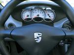 Porsche Boxter 2002 года